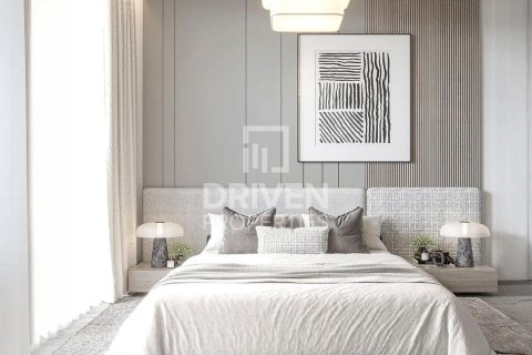 Apartament në Dubai Sports City, Emiratet e Bashkuara Arabe 1 dhomë gjumi, 88.16 m2. № 767271