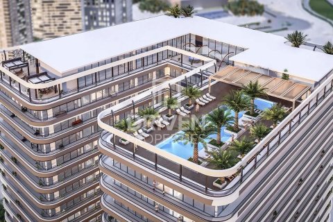 Dubai Sports City, UAE의 판매용 아파트 침실 1개, 88.16제곱미터 번호 767271 - 사진 12