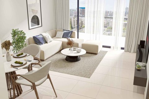 Appartamento a Al Warsan, Dubai, EAU 1 camera da letto, 67.27 mq. № 647587