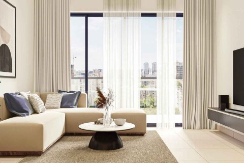 Appartamento a Al Warsan, Dubai, EAU 1 camera da letto, 75.62 mq. № 647586