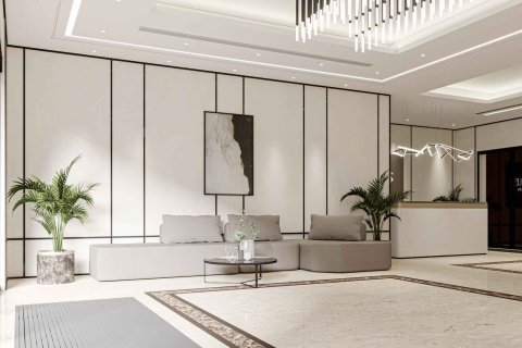 Apartament de vânzare în Al Warsan, Dubai, EAU 1 dormitor, 72.85 mp. №647588 - poză 6