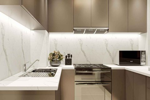 Apartament de vânzare în Al Warsan, Dubai, EAU 1 dormitor, 72.85 mp. №647588 - poză 8
