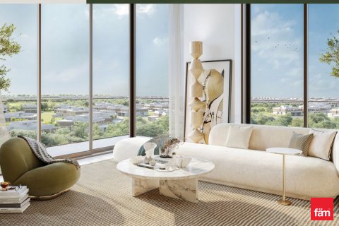 Huoneisto Dubai Hills Estate, Arabiemiraatit 1 makuuhuone, 64.4 m2 № 640255