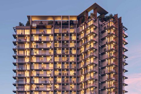 ELEVATE BY PRESCOTT u gradu Arjan, Dubai, UAE Br. 243375