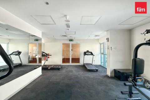 Apartment sa Dubai, UAE 38.1 sq.m. № 727302 - larawan 10
