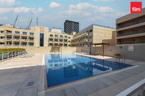 Apartment sa Dubai, UAE 38.1 sq.m. № 727302 - larawan 12