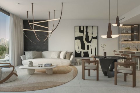 Apartmán v Dubai, SAE 1 spálňa, 76.8 m2 č. 727298