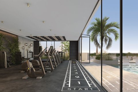Apartment in Dubai, UAE 1 bedroom, 76.8 sq.m. № 727298 - photo 8