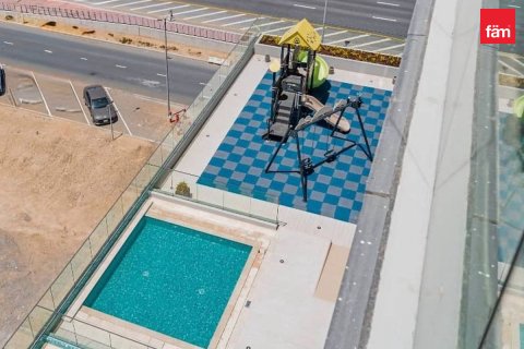 Διαμέρισμα σε Al Furjan, Dubai, ΗΑΕ 35.7 τ.μ. Αρ. 727300 - φωτογραφία 6