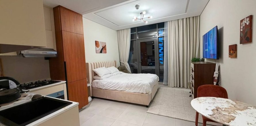 Διαμέρισμα σε Al Furjan, Dubai, ΗΑΕ 35.7 τ.μ. Αρ. 727300
