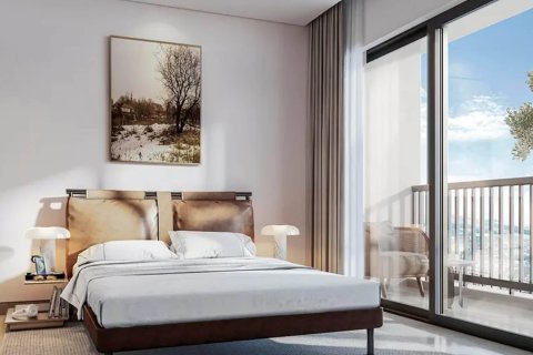 Apartament de vânzare în Motor City, Dubai, EAU 1 dormitor, 50 mp.  №728667 - poză 8