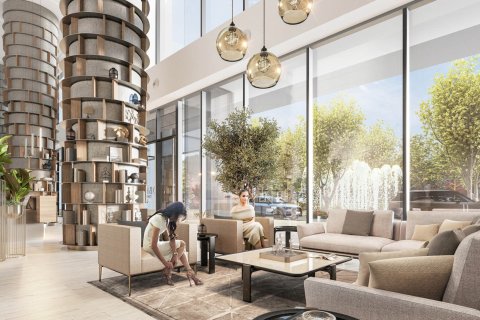 Apartament de vânzare în Motor City, Dubai, EAU 1 dormitor, 50 mp.  №728667 - poză 7