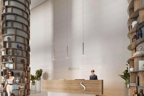 Apartament de vânzare în Motor City, Dubai, EAU 1 dormitor, 50 mp.  №728667 - poză 5
