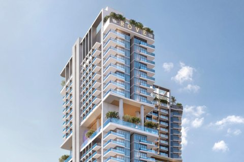 Apartment til salg i Business Bay, Dubai, UAE 1 værelse, 39 kvm № 728671 - foto 6