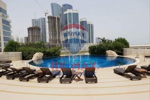 Al Reem Island, Abu Dhabi, UAE의 판매용 아파트 침실 3개, 191.8제곱미터 번호 516184 - 사진 4