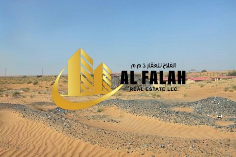 Terra para venda em Sharjah, EAU 1790 m2 № 650808 - foto 10
