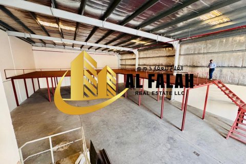 Sklad v Al Sajaa, Sharjah, SAE 836 m² Č.: 650811 - fotografie 10