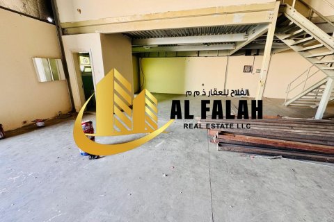 Sklad v Al Sajaa, Sharjah, SAE 836 m² Č.: 650811 - fotografie 7