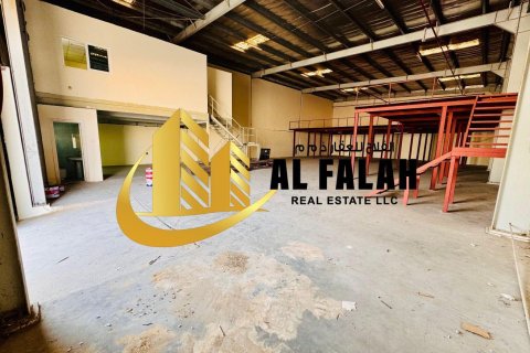 Sklad v Al Sajaa, Sharjah, SAE 836 m² Č.: 650811 - fotografie 2