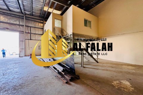 Sklad v Al Sajaa, Sharjah, SAE 836 m² Č.: 650811 - fotografie 6