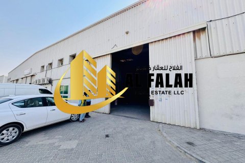 Sklad v Al Sajaa, Sharjah, SAE 836 m² Č.: 650811 - fotografie 4