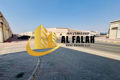 Sklad v Al Sajaa, Sharjah, SAE 836 m² Č.: 650811 - fotografie 3