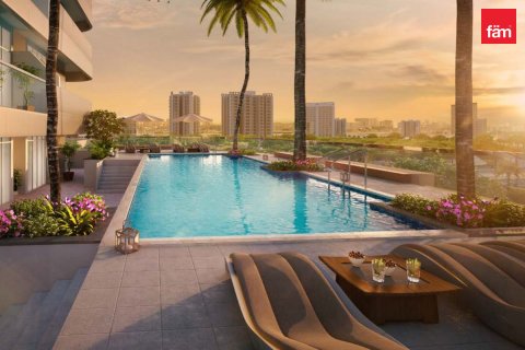 آپارتمان برای فروش در  Dubai Sports City، Dubai، امارات متحده عربی  40.5 متر مربع ، شماره 763836 - تصویر 7