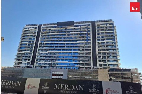 آپارتمان برای فروش در  Dubai Sports City، Dubai، امارات متحده عربی  40.5 متر مربع ، شماره 763836 - تصویر 8