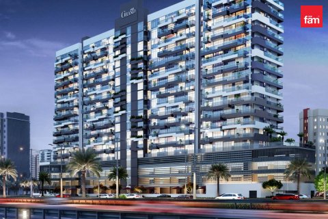 آپارتمان برای فروش در  Dubai Sports City، Dubai، امارات متحده عربی  40.5 متر مربع ، شماره 763836 - تصویر 10