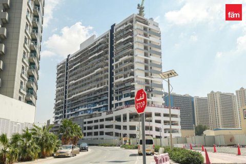 Apartment sa Dubai Sports City, UAE 40.5 sq.m. № 763836