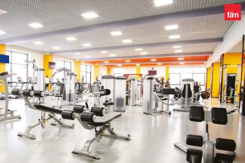 آپارتمان برای فروش در  Dubai Sports City، Dubai، امارات متحده عربی  40.5 متر مربع ، شماره 763836 - تصویر 6