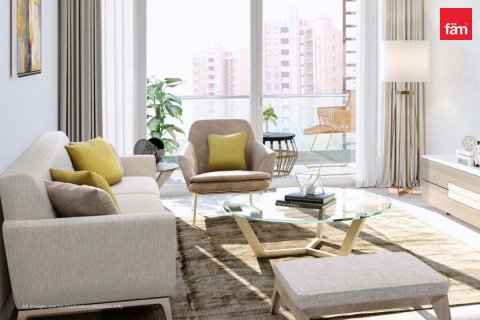 آپارتمان برای فروش در  Dubai Sports City، Dubai، امارات متحده عربی  40.5 متر مربع ، شماره 763836 - تصویر 11