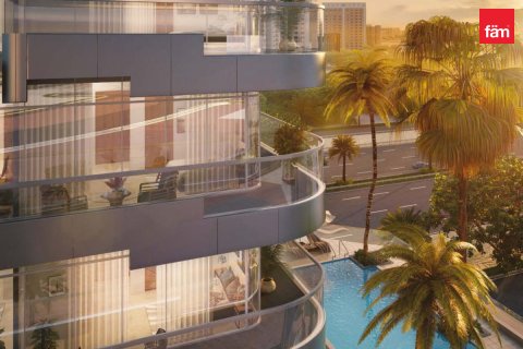 آپارتمان برای فروش در  Dubai Sports City، Dubai، امارات متحده عربی  40.5 متر مربع ، شماره 763836 - تصویر 9