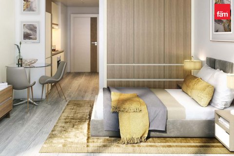 آپارتمان برای فروش در  Dubai Sports City، Dubai، امارات متحده عربی  40.5 متر مربع ، شماره 763836 - تصویر 2