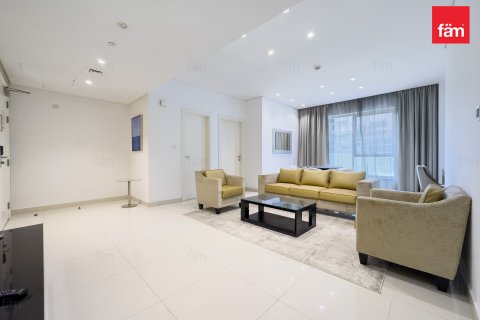 Διαμέρισμα σε Business Bay, Dubai, ΗΑΕ 1 υπνοδωμάτιο, 99.3 τ.μ. Αρ. 763839