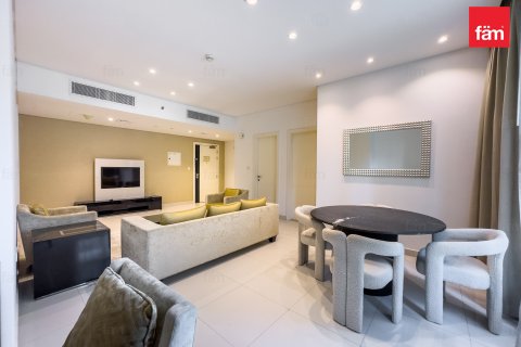 Leilighet til salgs i Business Bay, Dubai, Emiratene 1 soverom, 99.3 kvm Nr. 763839 - Foto 3