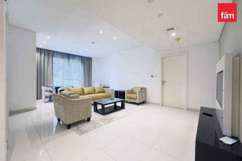 Leilighet til salgs i Business Bay, Dubai, Emiratene 1 soverom, 99.3 kvm Nr. 763839 - Foto 2