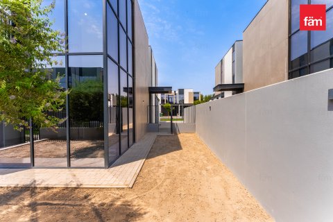 Villa Dubaijā, AAE 4 istabas, 254.4 m2 Nr. 763838 - attēls 11