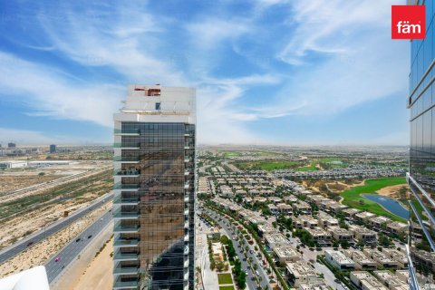 Apartamento en alquiler en Dubai, EAU 2 dormitorios, 123.7 m2 № 763840 - foto 23