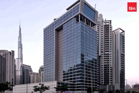 Γραφείο σε Business Bay, Dubai, ΗΑΕ 111.9 τ.μ. Αρ. 740469 - φωτογραφία 11