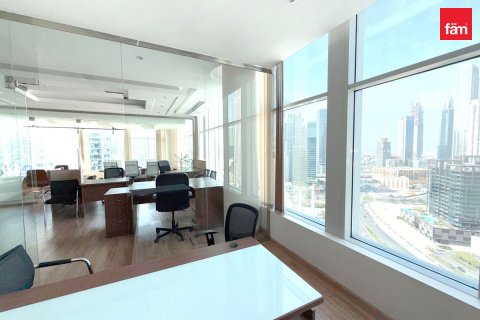 Γραφείο σε Business Bay, Dubai, ΗΑΕ 111.9 τ.μ. Αρ. 740469 - φωτογραφία 2