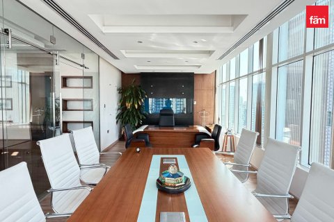 Γραφείο σε Business Bay, Dubai, ΗΑΕ 111.9 τ.μ. Αρ. 740469 - φωτογραφία 5