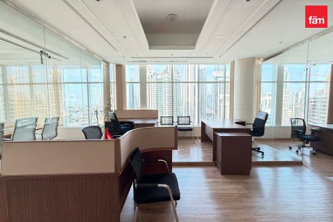 Γραφείο σε Business Bay, Dubai, ΗΑΕ 111.9 τ.μ. Αρ. 740469 - φωτογραφία 3