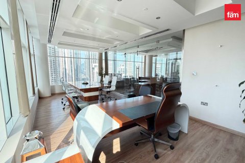 Γραφείο σε Business Bay, Dubai, ΗΑΕ 111.9 τ.μ. Αρ. 740469 - φωτογραφία 6