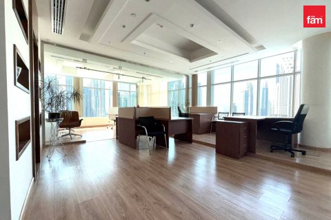 Γραφείο σε Business Bay, Dubai, ΗΑΕ 111.9 τ.μ. Αρ. 740469 - φωτογραφία 8