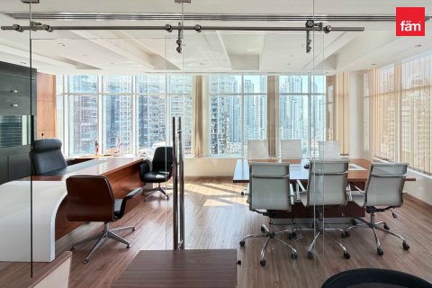 Γραφείο σε Business Bay, Dubai, ΗΑΕ 111.9 τ.μ. Αρ. 740469 - φωτογραφία 4