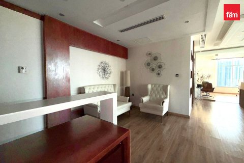 Γραφείο σε Business Bay, Dubai, ΗΑΕ 111.9 τ.μ. Αρ. 740469 - φωτογραφία 7
