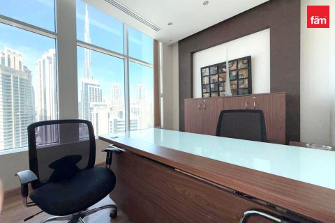 Γραφείο σε Business Bay, Dubai, ΗΑΕ 111.9 τ.μ. Αρ. 740469 - φωτογραφία 10