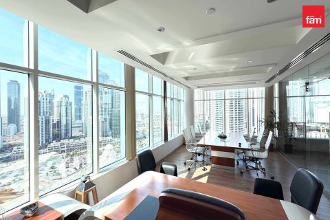 Γραφείο σε Business Bay, Dubai, ΗΑΕ 111.9 τ.μ. Αρ. 740469 - φωτογραφία 9