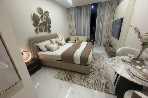 آپارتمان در Dubai Science Park، Dubai ، امارات متحده عربی 43.9 متر مربع.  شماره 727723